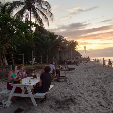 Hostel In Palomino Luaran gambar