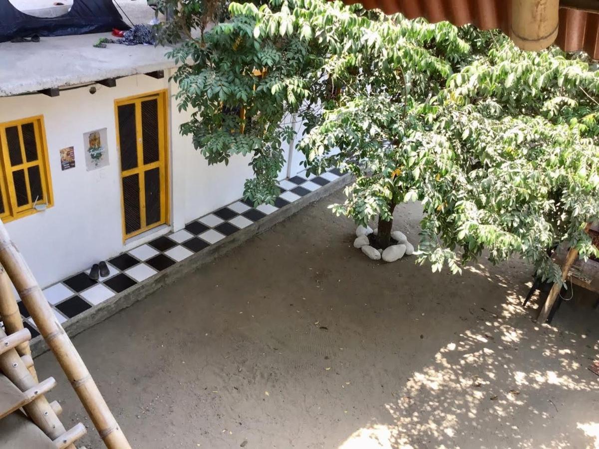 Hostel In Palomino Luaran gambar