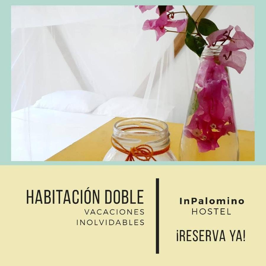 Hostel In Palomino Luaran gambar