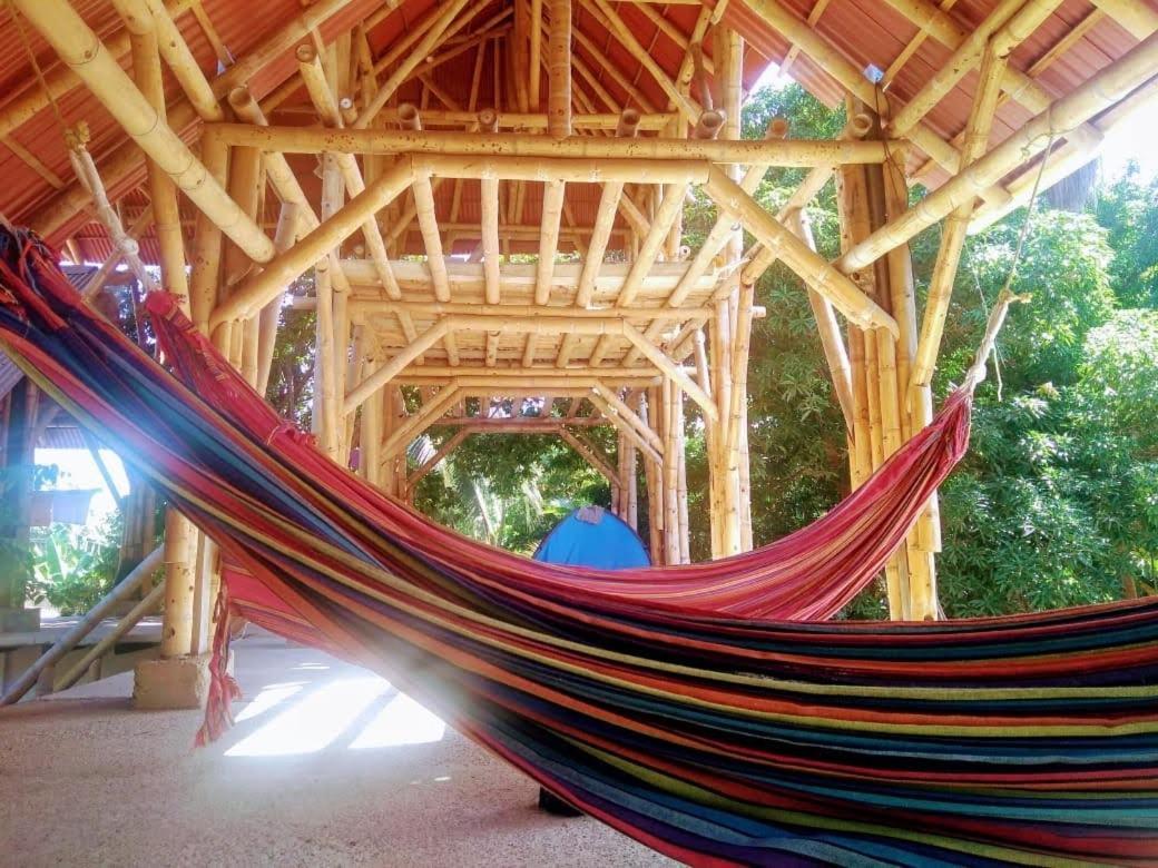 Hostel In Palomino Luaran gambar