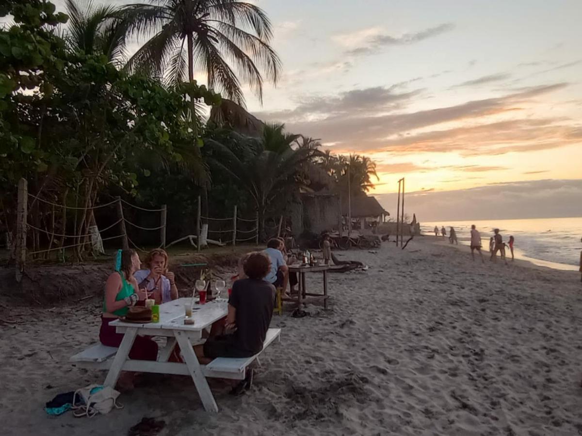 Hostel In Palomino Luaran gambar